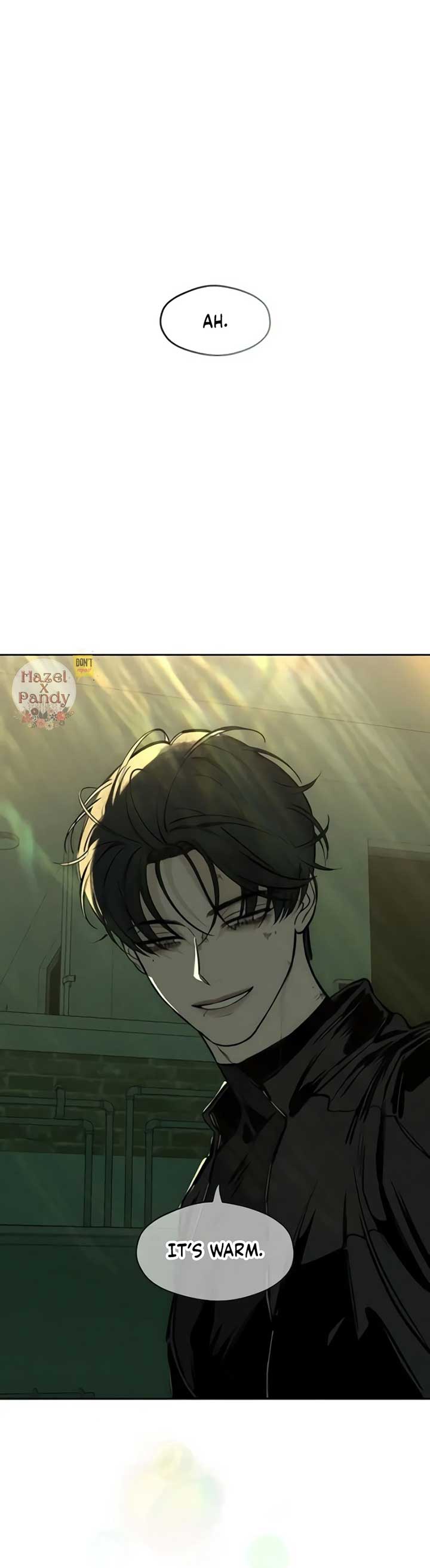 Tears On A Withered Flower Chapter 43 image 15